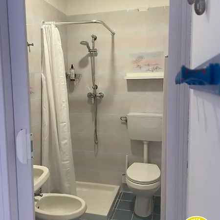 Nuvoletta Gioiosa A 2 Min Dal Mare Градо