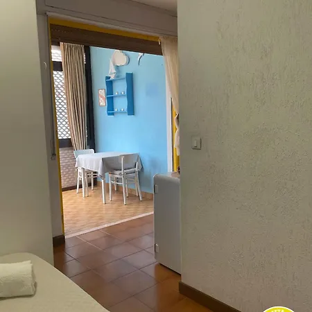 Apartamento Nuvoletta Gioiosa A 2 Min Dal Mare