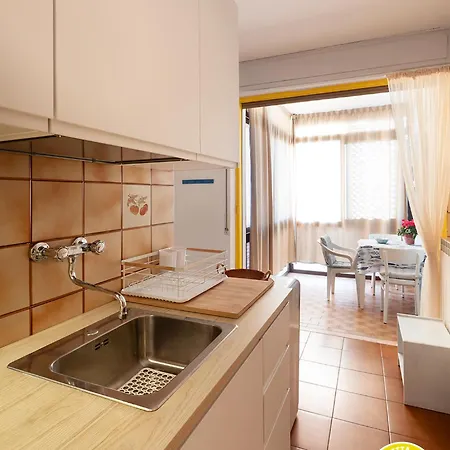 Nuvoletta Gioiosa A 2 Min Dal Mare Apartment