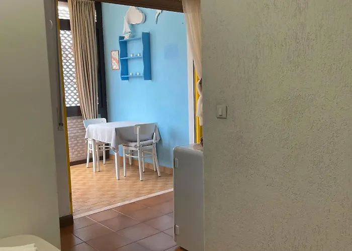 Apartment Nuvoletta Gioiosa A 2 Min Dal Mare