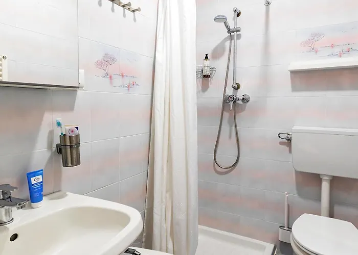 Nuvoletta Gioiosa A 2 Min Dal Mare Apartment *