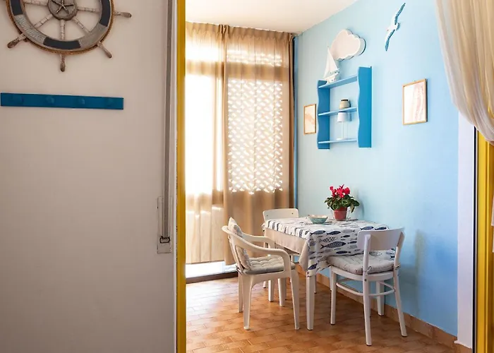 Nuvoletta Gioiosa A 2 Min Dal Mare Apartment *